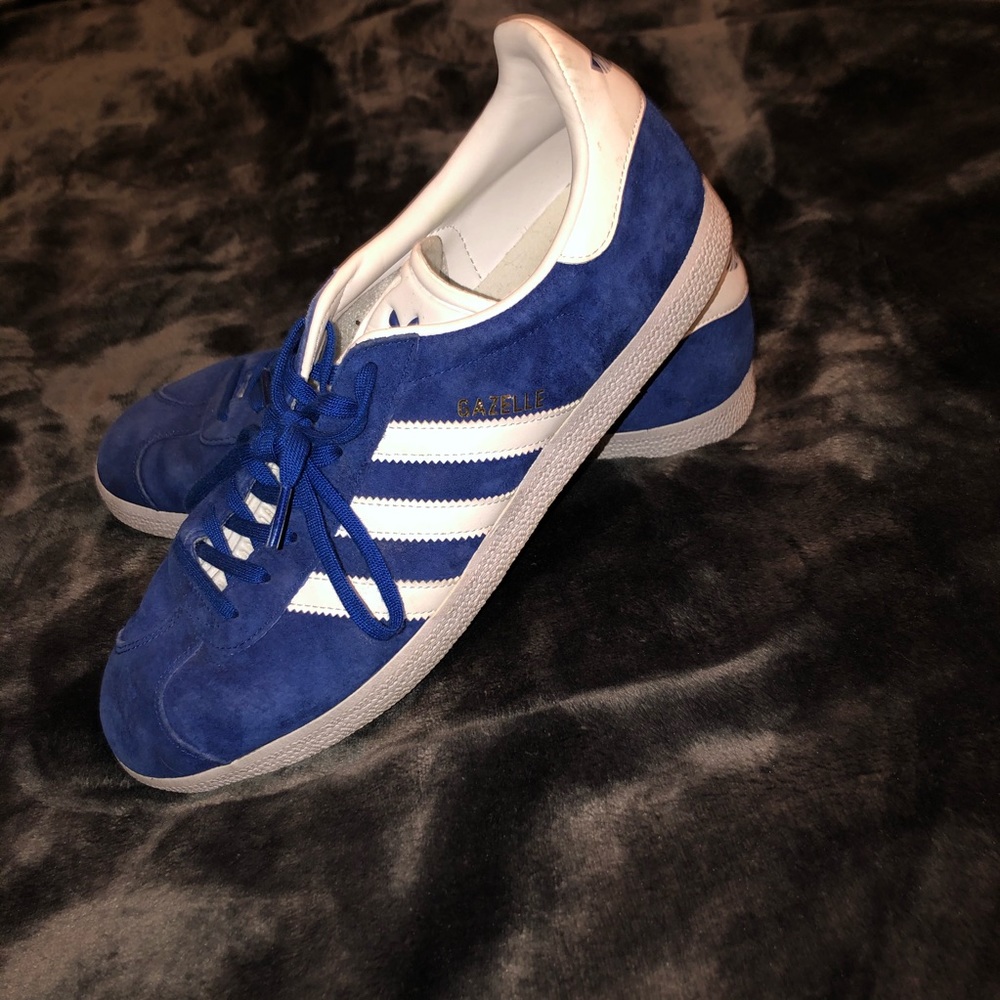 Adidas Gazelles